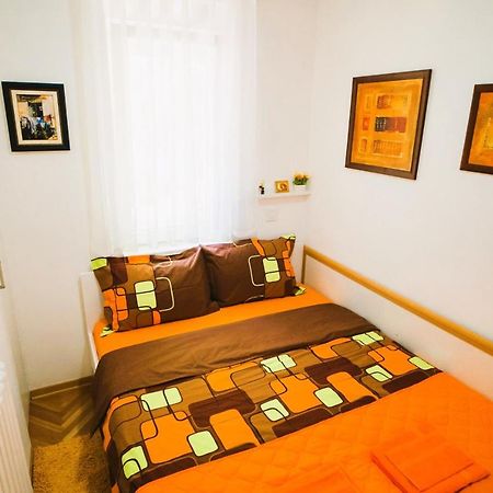 Golden Place Belgrad Exterior foto